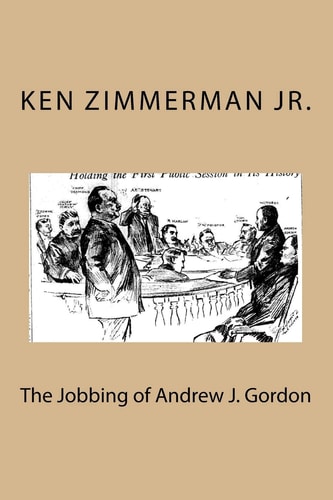 The Jobbing of Andrew J. Gordon Integration and St. Louis Police