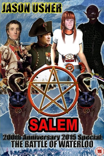 Salem. 2015 Special The Battle Of Waterloo: Salem. 2015 Special: The Battle Of Waterloo