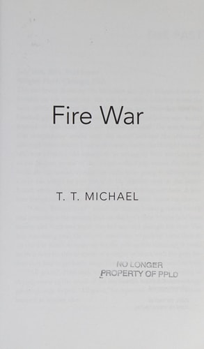 Fire War