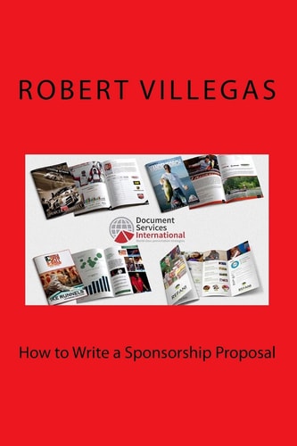 How to Write a Sponsorship Proposal