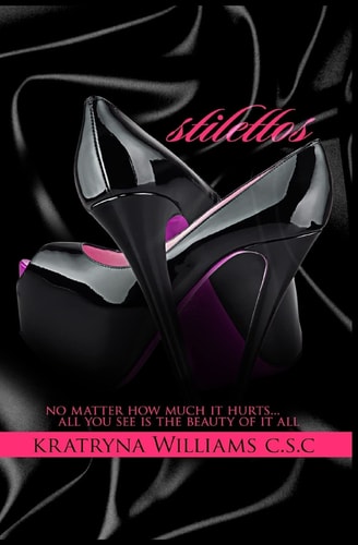 Stilettos No Matter How Much It Hurts... All You See Is the Beauty of It All