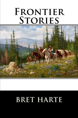 Frontier Stories