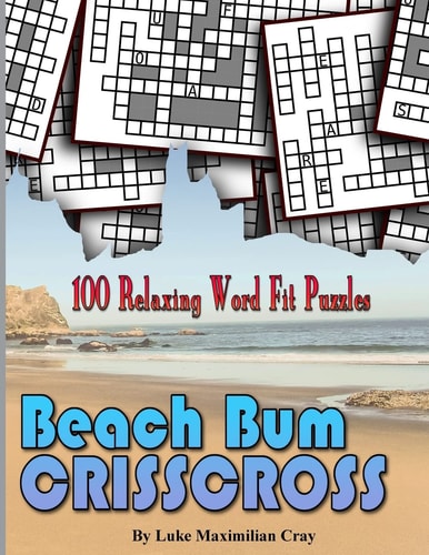 Beach Bum CrissCross