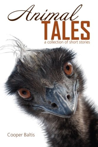 Animal Tales (a Hippo Graded Reader)