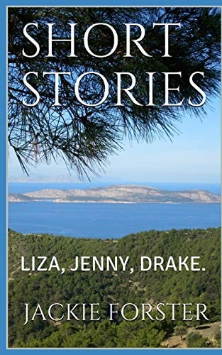 Short Stories Liza, Jenny, Drake