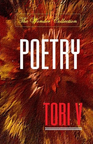 Poetry Wonder Collection