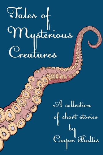 Tales of Mysterious Creatures A Collection of Stories for English Language Learners (A Hippo Graded Reader)