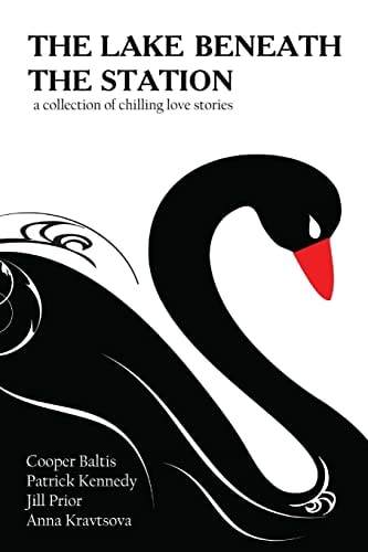 The Lake Beneath the Station A Collection of Ghost Stories for English Language Learners (A Hippo Graded Reader)