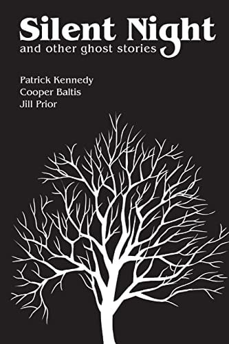 Silent Night A Collection of Ghost Stories for English Language Learners (A Hippo Graded Reader)
