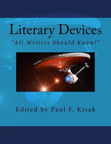 Literary Devices "All Writers Should Know!"