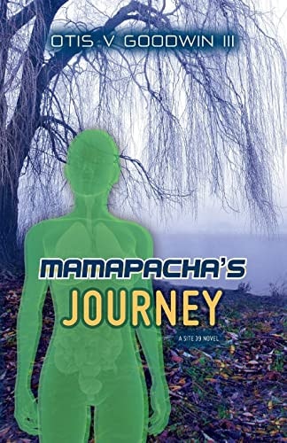 Mamapacha's Journey
