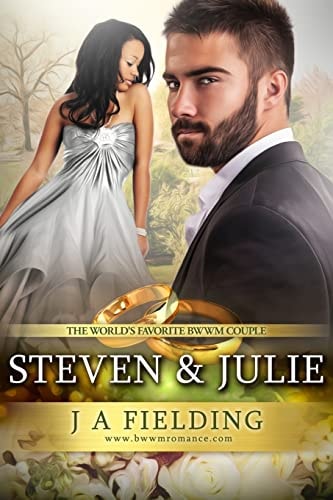 Steven And Julie A BWWM Billionaire Pregnancy And Marriage Romance Boxed Set