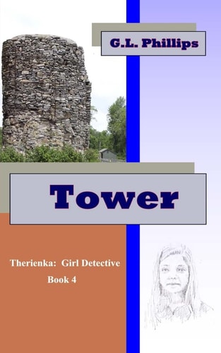 Tower Therienka: Girl Detective