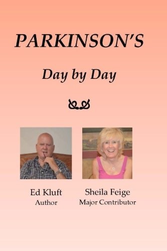 PARKINSON's Day by Day