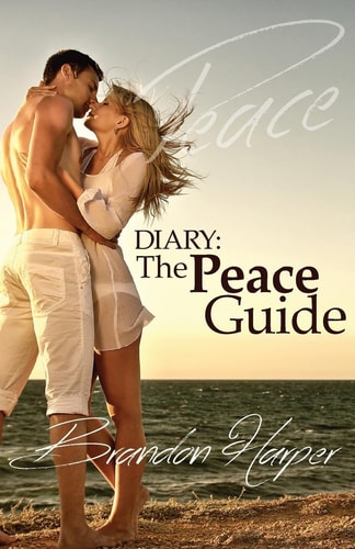 Diary The Peace Guide