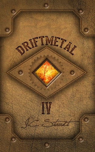 Driftmetal IV Heaven's Blood