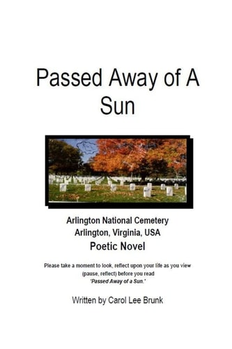 Passed Away of a Sun