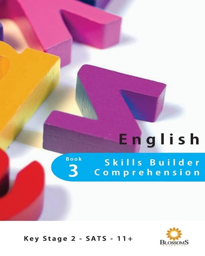 English Skills Builder Comprehension English Skills Builder Comprehension Book 3