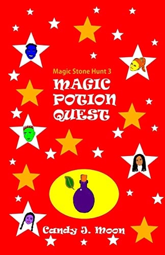 Magic Potion Quest