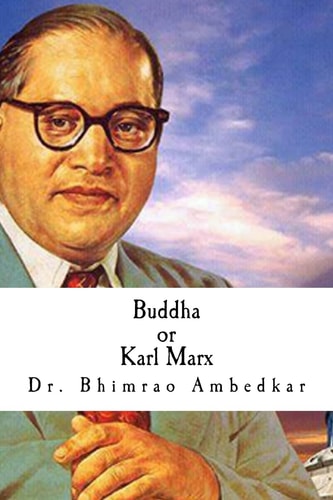 Buddha Or Karl Marx