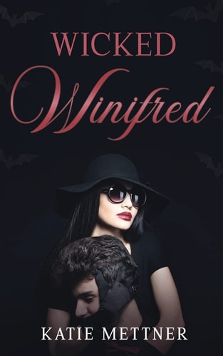 Wicked Winifred A Snowberry Halloween