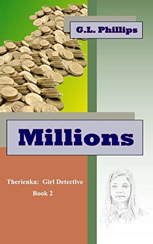 Millions Therienka: Girl Detective