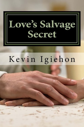 Love's Salvage Secret Love's Wonder