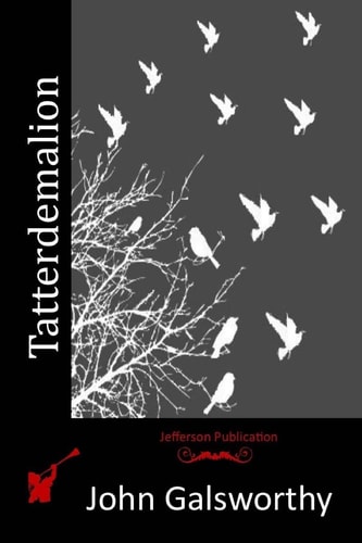 Tatterdemalion