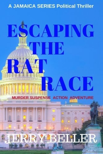 Escaping the Rat Race Jamaica Series
