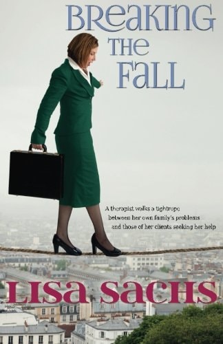 Breaking the Fall