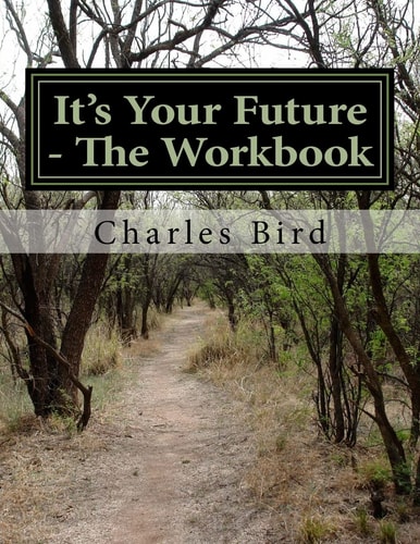 It's Your Future - The Workbook