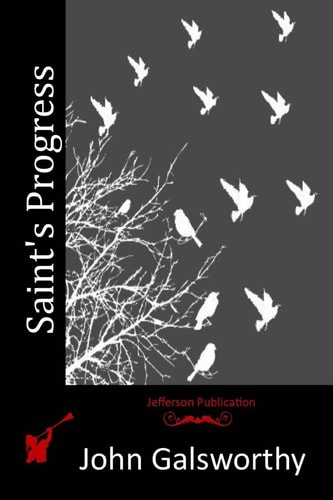Saint's Progress