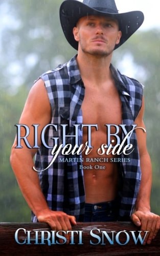 Right by Your Side