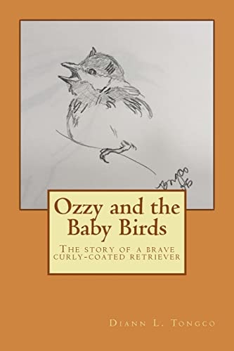 Ozzy and the Baby Birds