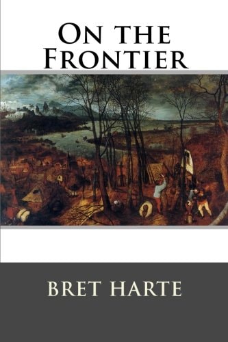 On the Frontier