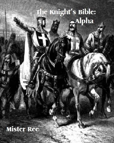Knights Bible Alpha