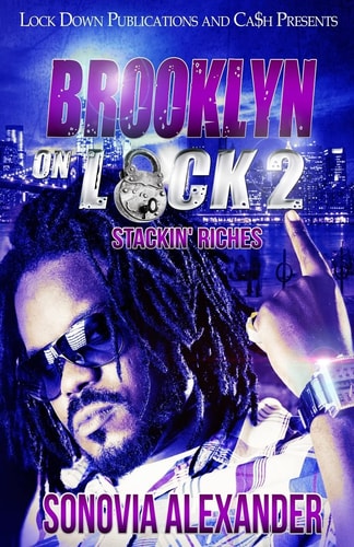 Brooklyn on Lock 2 Stackin' Riches
