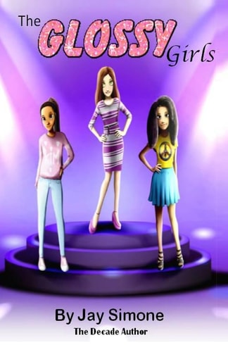 The Glossy Girls