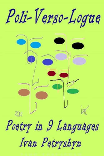 Poli Verso Logue Poetry in Nine Languages