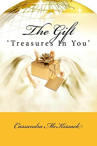 The Gift 'Treasures In You'