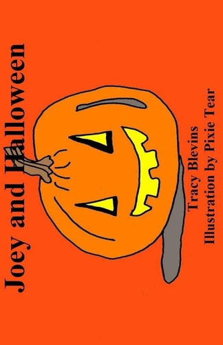 Joey and Halloween