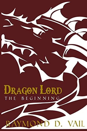 Dragon Lord The Beginning