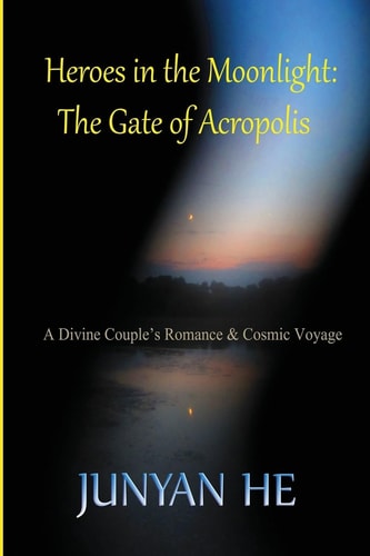 Heroes in the Moonlight The Gate of Acropolis