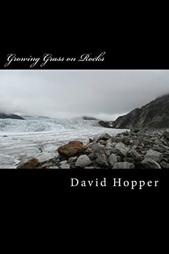Growing Grass on Rocks How to Move from Point a to Point B in Life