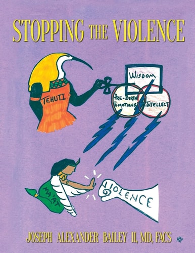 Stopping the Violence