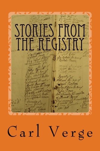 Stories from the Registry