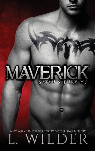 Maverick Satan's Fury MC