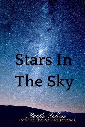 Stars In The Sky