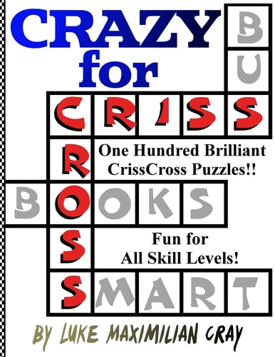 Crazy for CrissCross