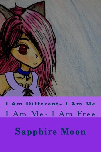 I Am Different- I Am Me I Am Me- I Am Free